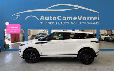 LAND ROVER RR Evoque 2ª serie Range Rover Evoq...