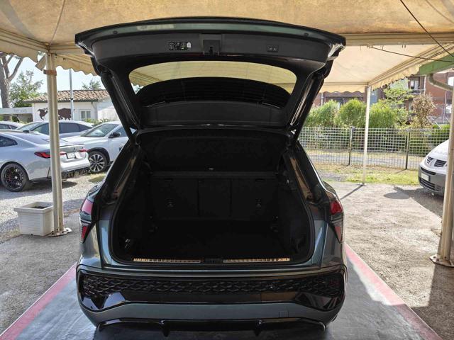 AUDI Q3 TFSI 110 kW mHEV S tronic S Line edition
