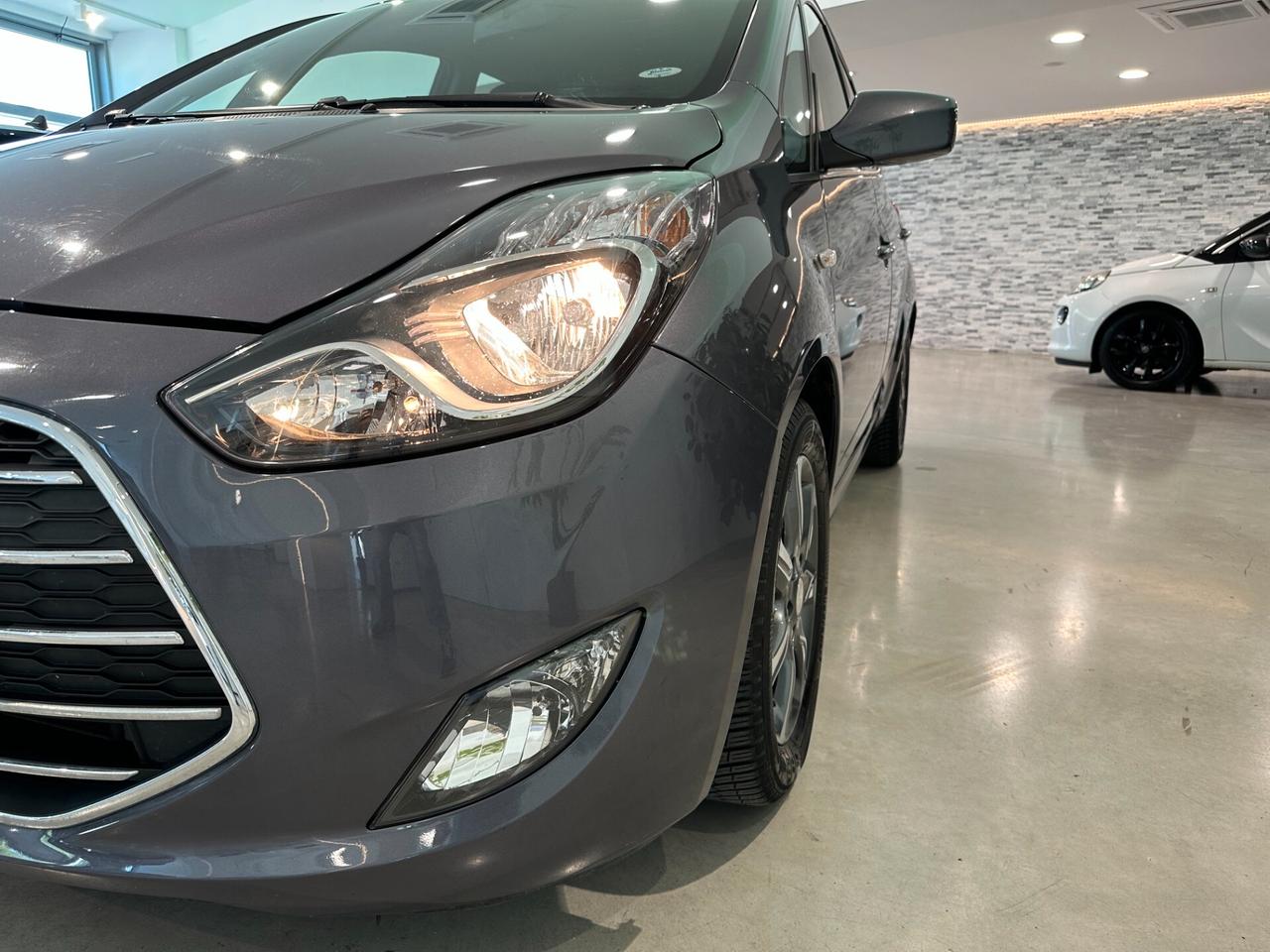 Hyundai iX20 1.6 CRDI 115 CV Comfort