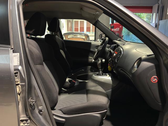 NISSAN Juke 1.5 dCi Start&Stop Visia