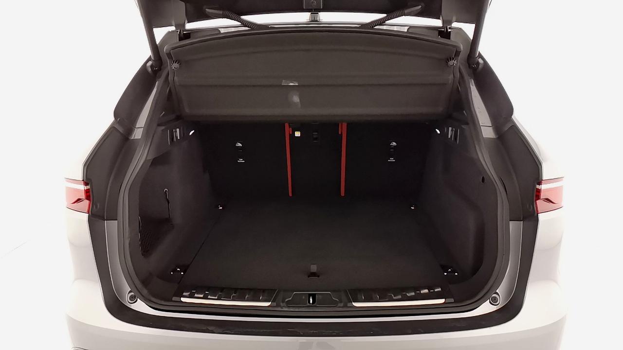 JAGUAR F-Pace - F-Pace 2.0d i4 mhev R-Dynamic S awd 204cv auto