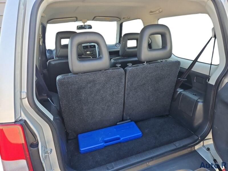 Suzuki Jimny Jimny 1.3 16v Special 4wd