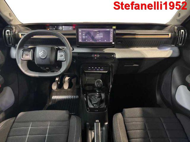 CITROEN C3 Aircross Nuova PureTech Turbo 100 MT6 - YOU Pac