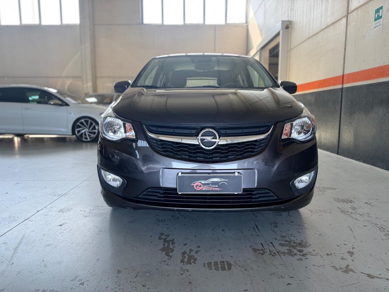 Opel Karl 1.0 75 CV Cosmo NEOPATENTATI