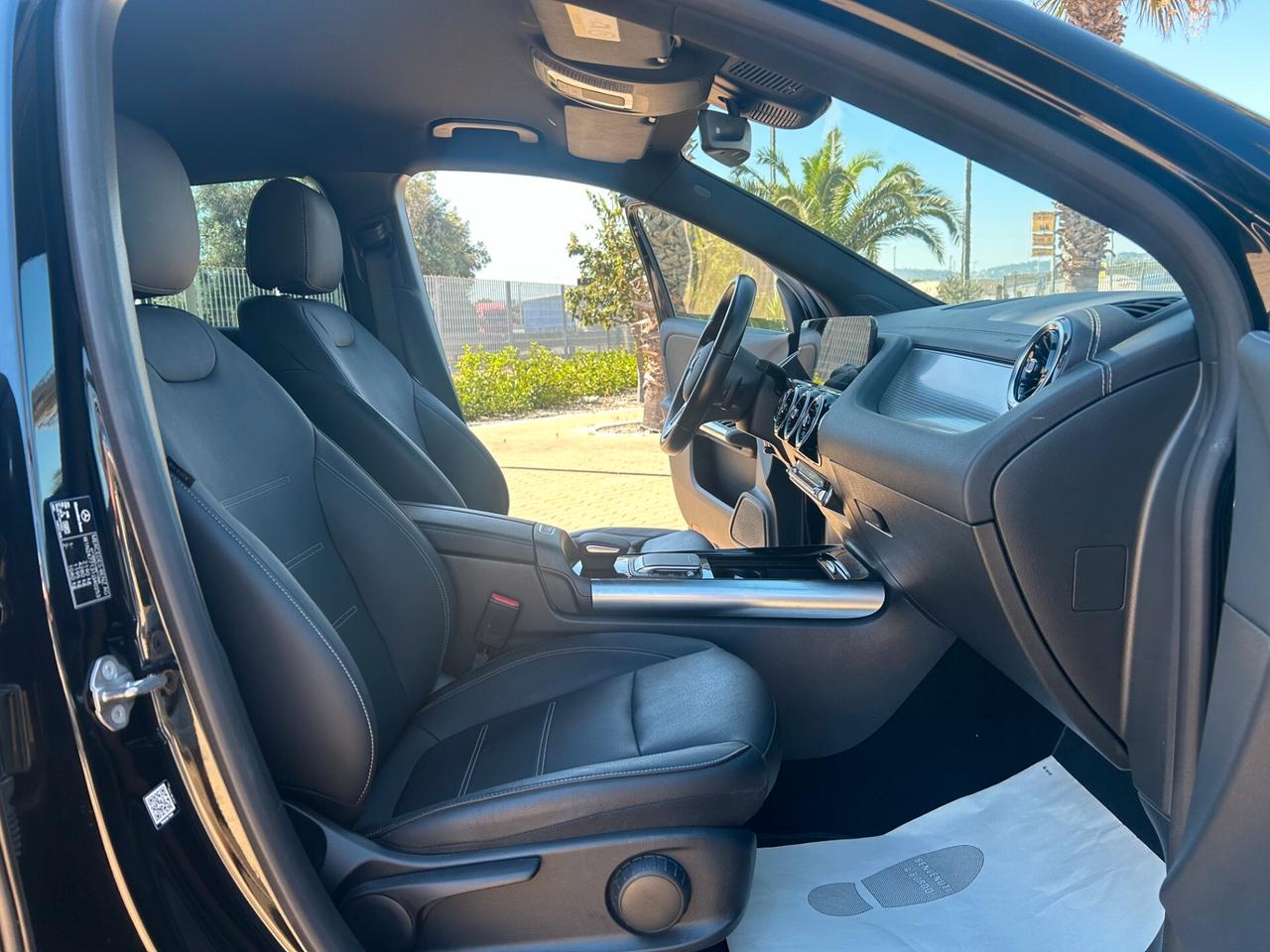 Mercedes-benz GLA 200 d Automatic 4Matic Sport Plus FULL OP