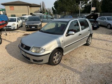 POLO 1.4 BENZINA CONFORTLINE