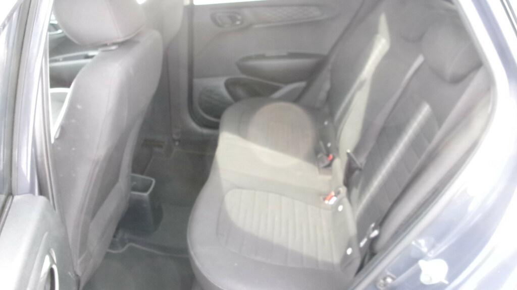 Hyundai i10 1.0 Econext Tech Connect Pack