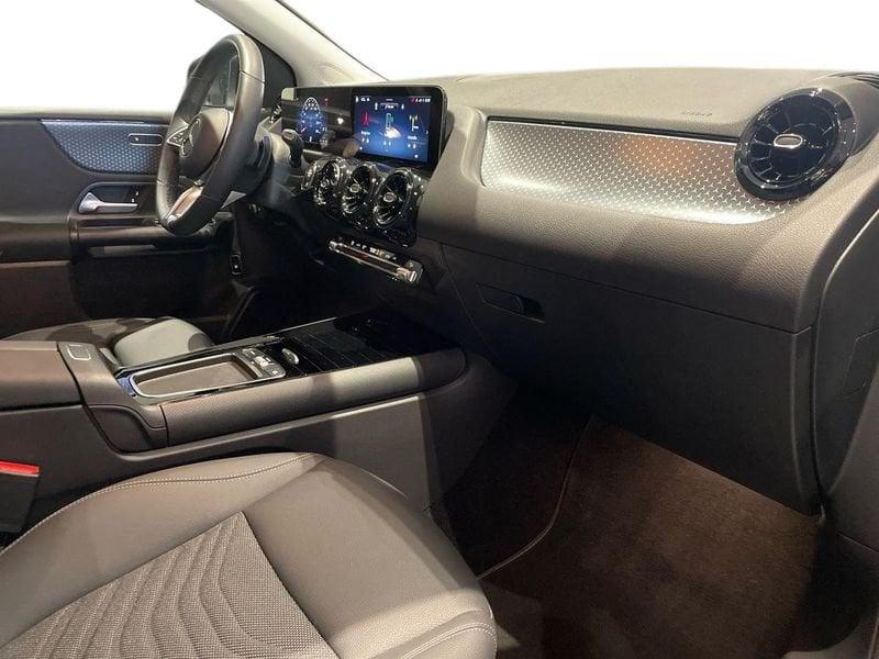 Mercedes-Benz Classe B B 180 d Advanced auto