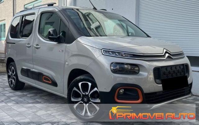 CITROEN Berlingo PureTech 110 Stop&Start M XTR