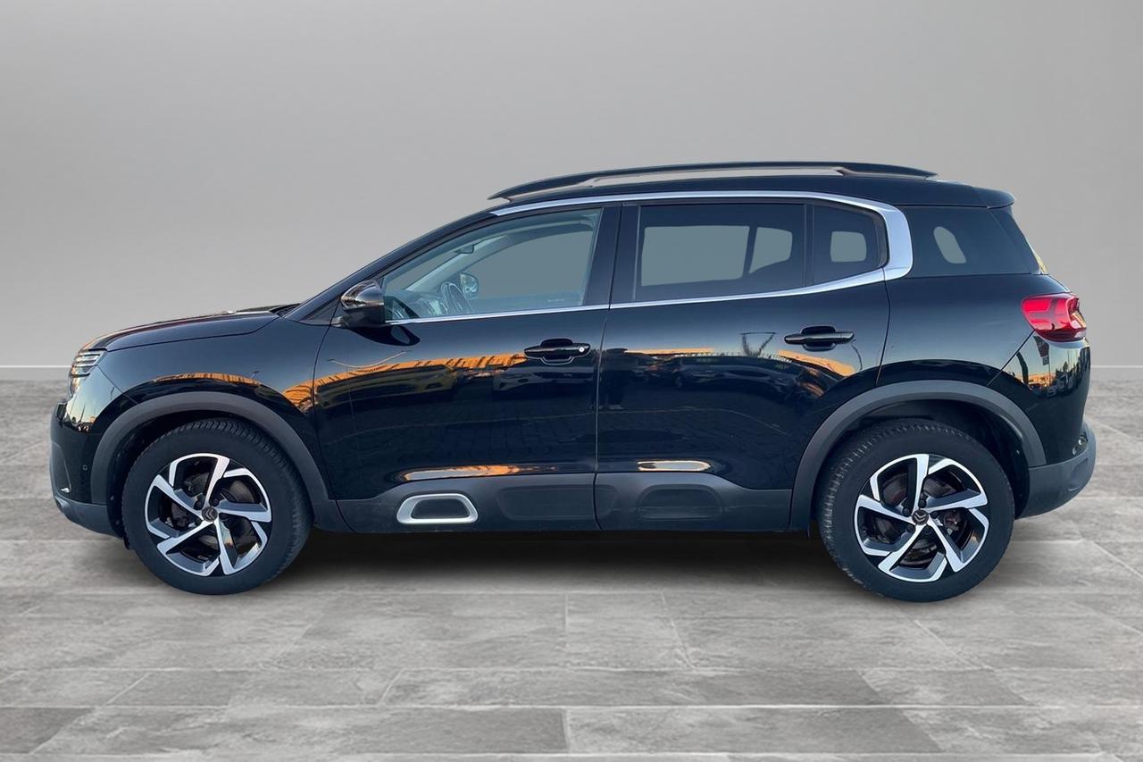 CITROEN C5 Aircross 1.5 bluehdi Business s&s 130cv eat8