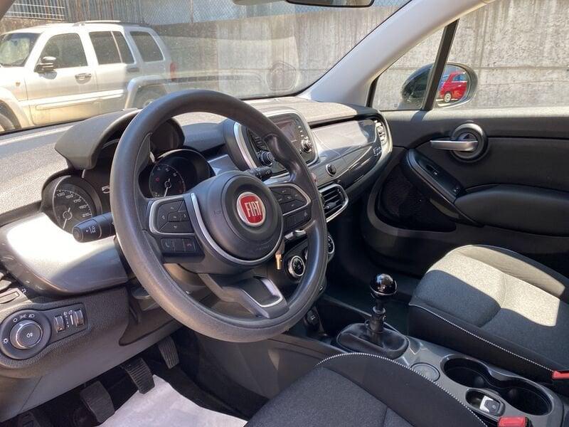 FIAT 500X 1.0 T3 120 CV Lounge