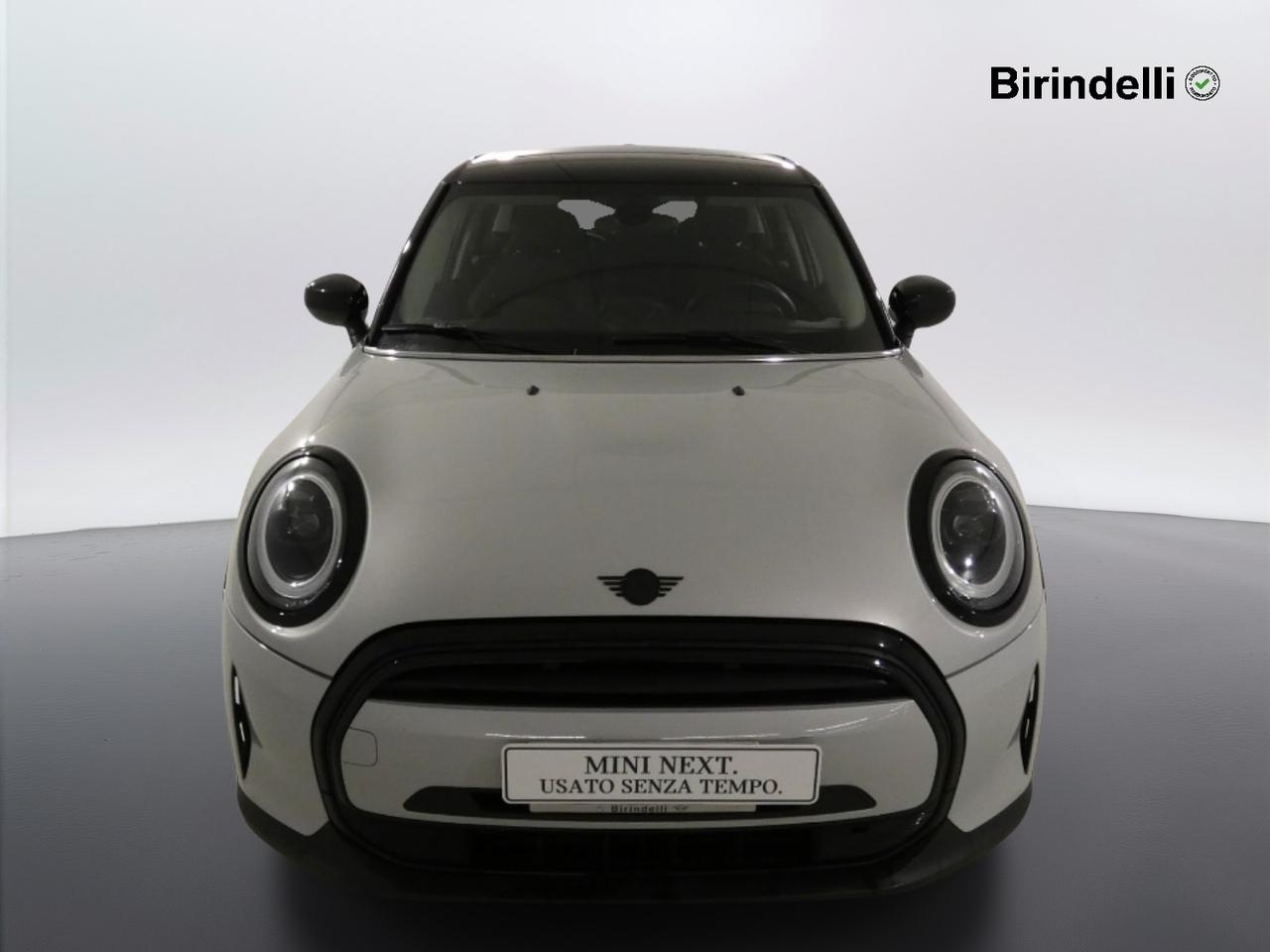 MINI Mini 5 porte (F55) - Mini 1.5 Cooper Camden 5 porte