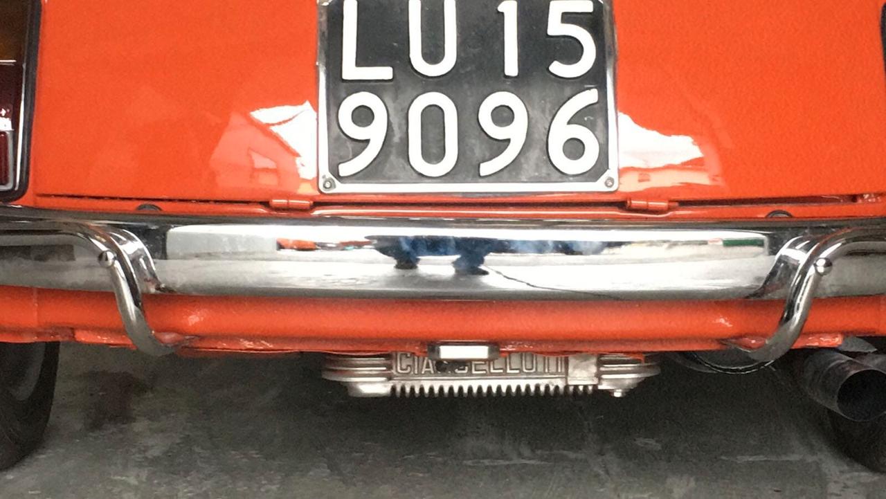 Fiat Cinquecento 500l