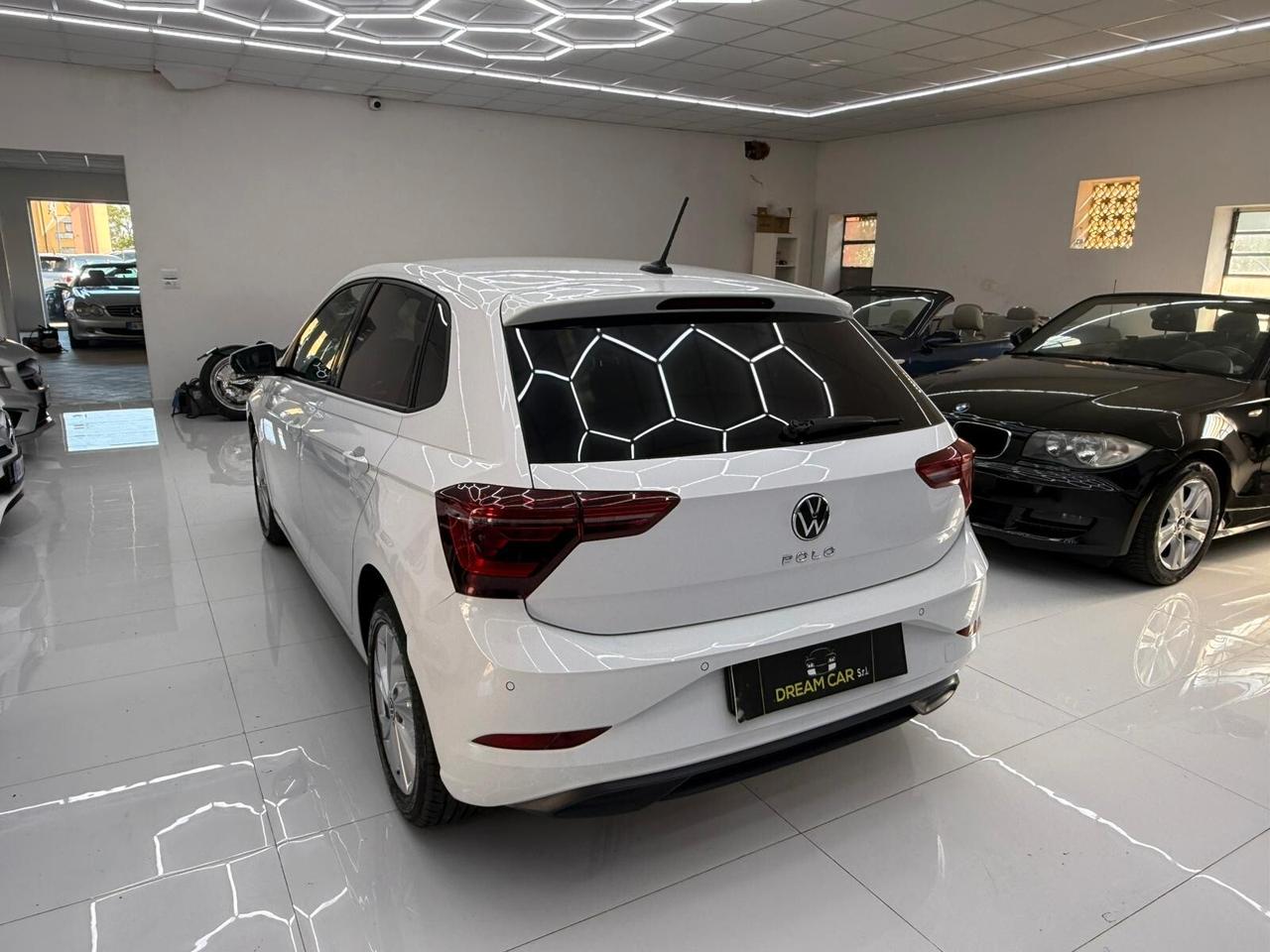 Volkswagen Polo 1.0 95Cv -Benzina