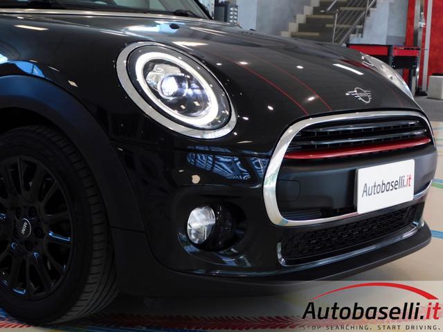 MINI One 1.5 ONE 75 CV 5 PORTE UNICA PROPRIETARIA BRESCIANA