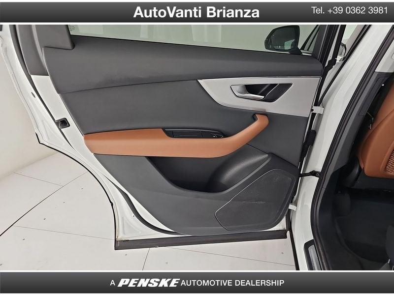 Audi Q7 Q7 3.0 tdi mhev Business quattro 7p.ti