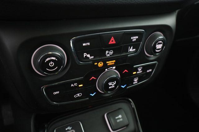 JEEP Compass Compass 1.6 Multijet II 2WD Limited
