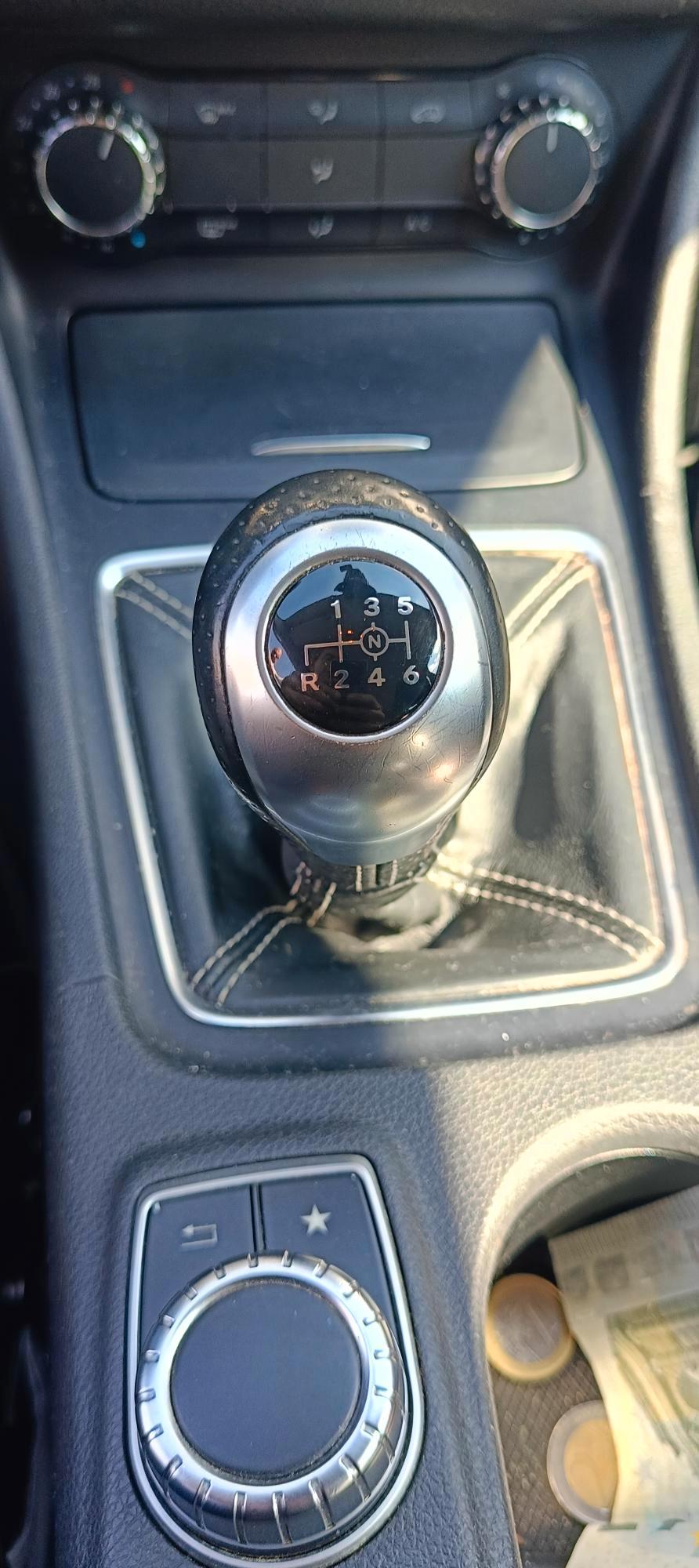 Mercedes GLA 200 d (cdi) Premium