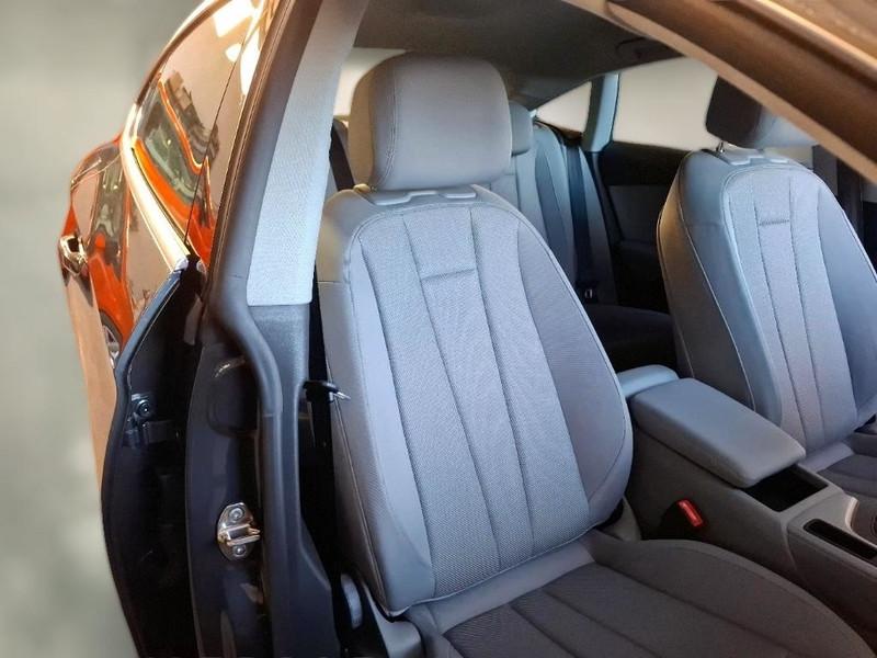 AUDI A5 SPORTBACK 35 TDI MHEV BUSINESS S TRONIC 5 PORTE BERLINA