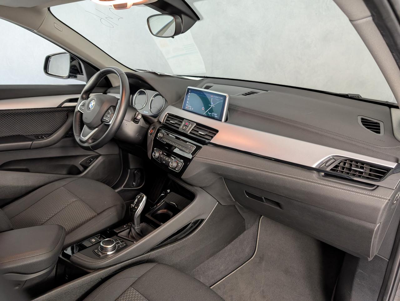 Bmw sDrive18i 136cv Automatic