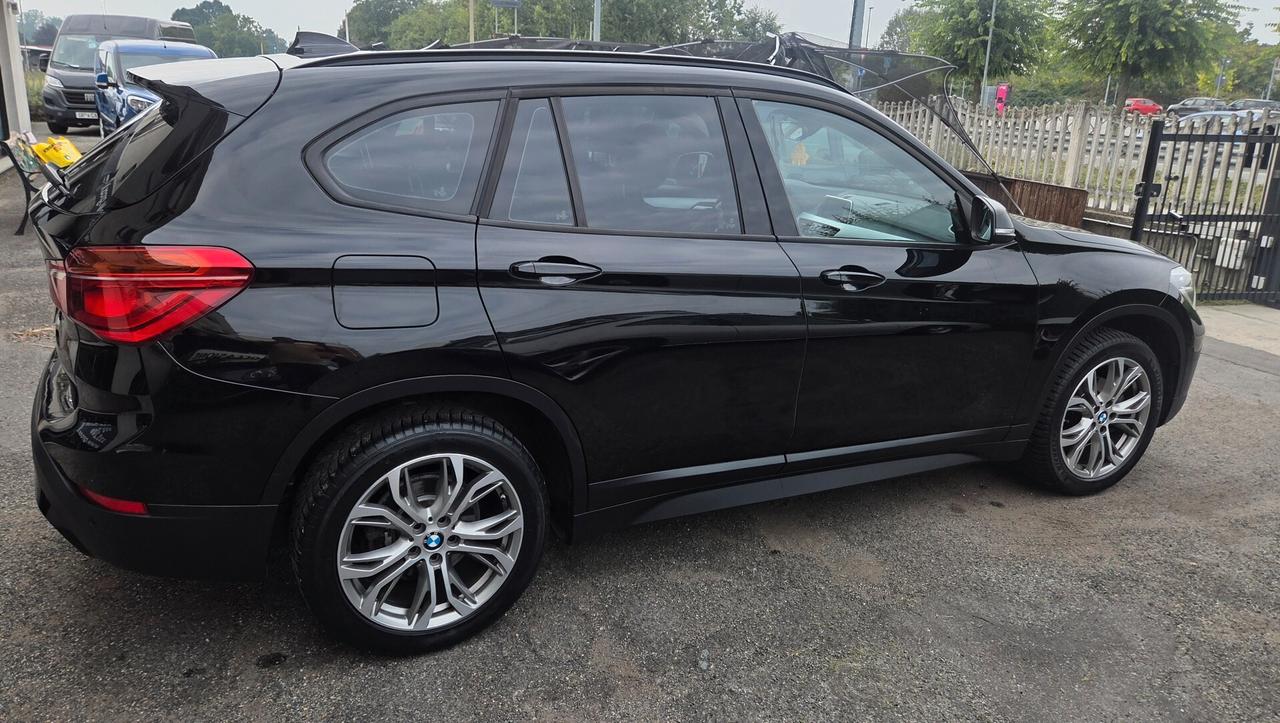 Bmw 116 116d 5p. Sport
