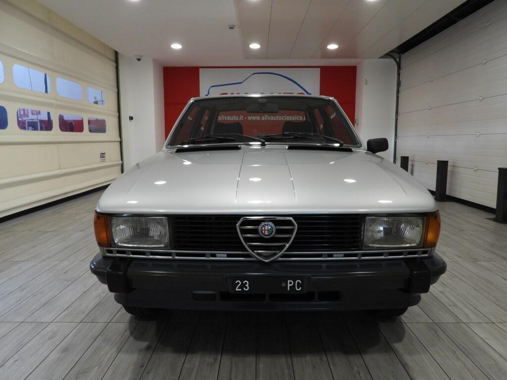 Alfa Romeo Giulietta 1.6