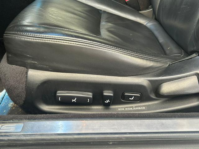 LEXUS SC 430 V8 32V