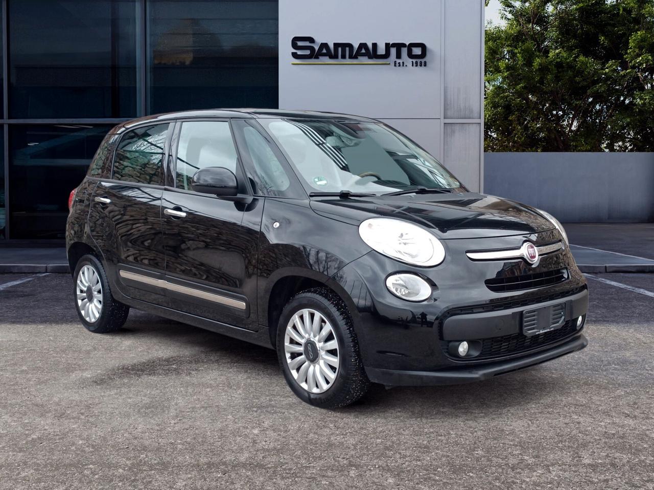 Fiat 500L 1.3 Multijet 85 CV Lounge Tetto Pano, Sedili Riscaldabili, KM Certificati!