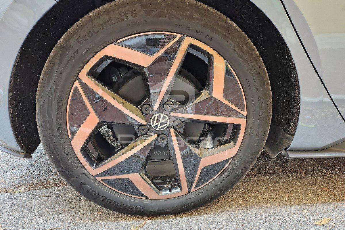 VOLKSWAGEN ID.3 Pro Performance