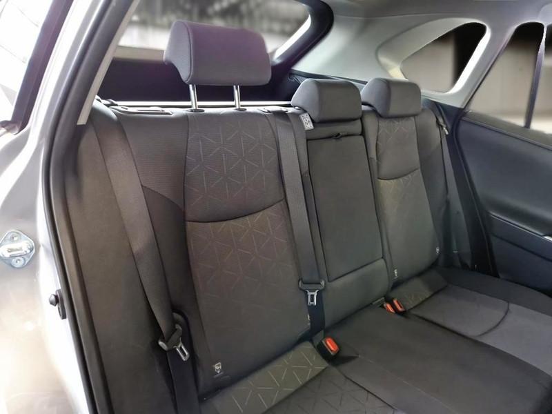 TOYOTA RAV 4 2.5 HV 178cv E-CVT Business 4WD