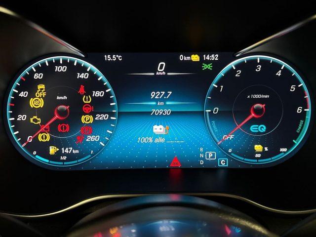 MERCEDES-BENZ GLC 300 de 4Matic Plug-in hybrid Coupé Premium