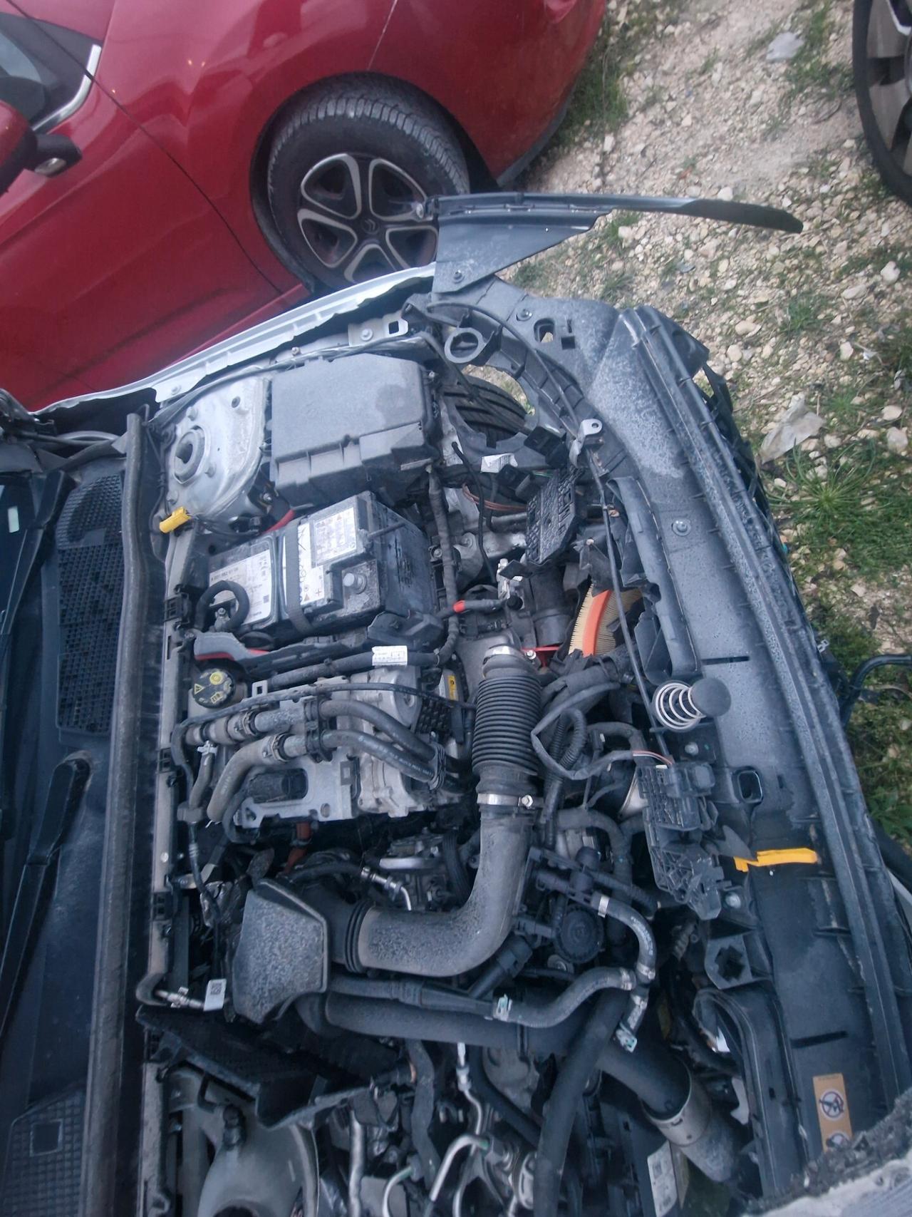 Mercedes-benz A 250 Automatic 4Matic AMG Line Advanced Plus