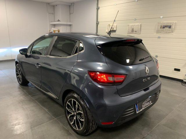 RENAULT Clio 0.9 GPL Energy Duel 5 Porte