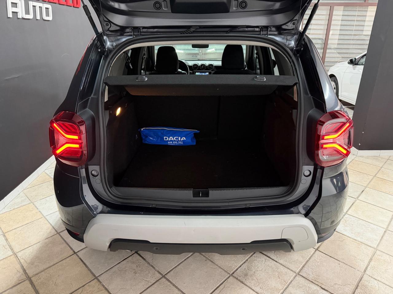 DACIA Duster 1.5 dCi (116) Prestige DaciaPlus 2021