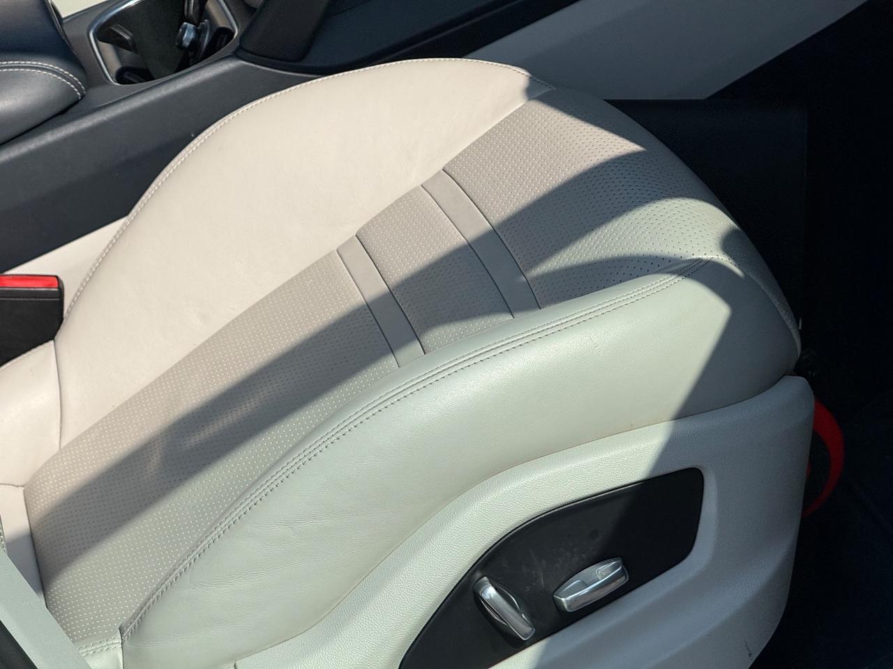 Porsche Coupe 3.0-340 CV-GARANZIA PORSCHE UFFICIALE-