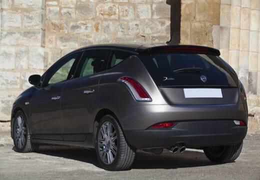 Lancia Delta 1.4 tjt Platino 150cv