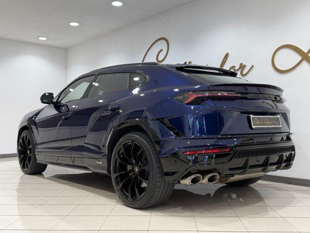 LAMBORGHINI Urus 4.0 S 60th IVA ESPOSTA