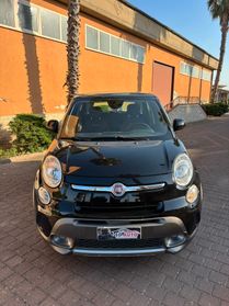 Fiat 500L 1.6 Multijet 120 CV Trekking