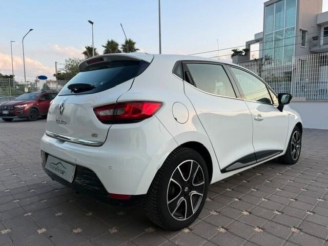 Renault Clio 1.5 dCi 8V 90 CV Energy Duel2 2016
