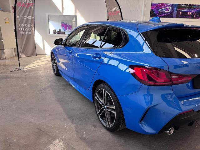 BMW 116 d 5p. Msport
