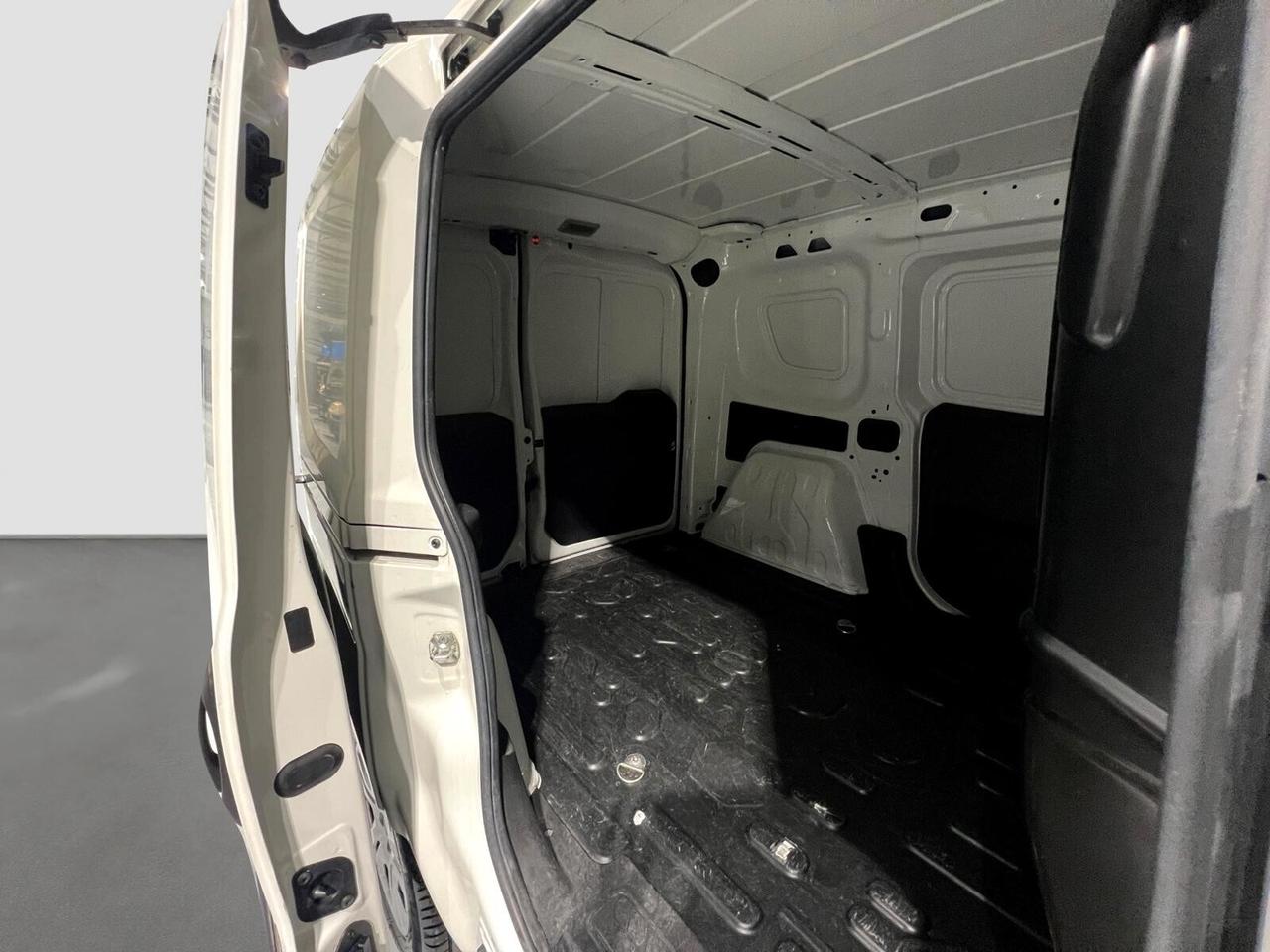 Fiat Doblò 1.3 MJT PC-TN Cargo Lamierato SX