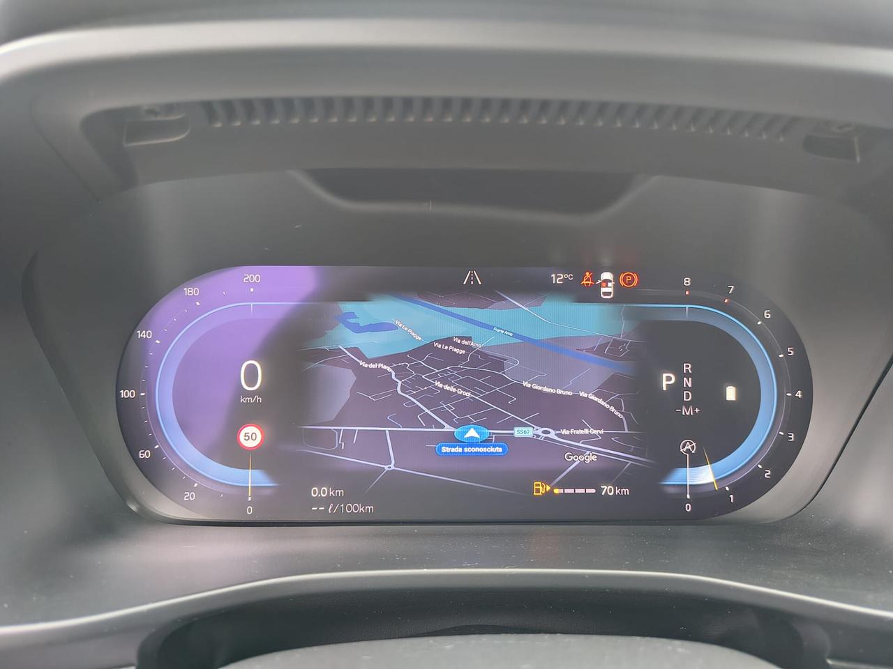 Volvo XC40 2.0 AWD automatico Plus Dark *PREZZO REALE*