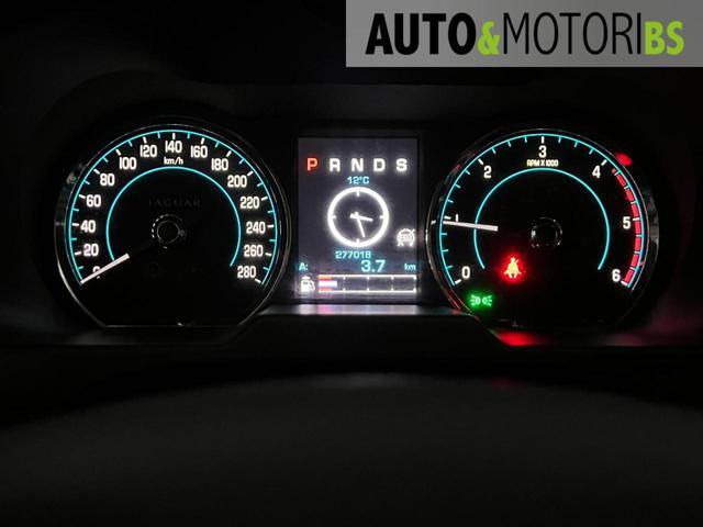 JAGUAR XF 2.2 D 200 CV Luxury