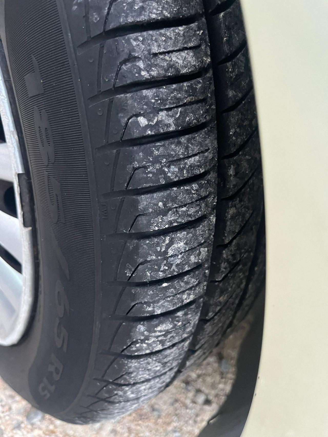 Fiat Grande Punto 1.3 MJT 75 CV 5 porte Active