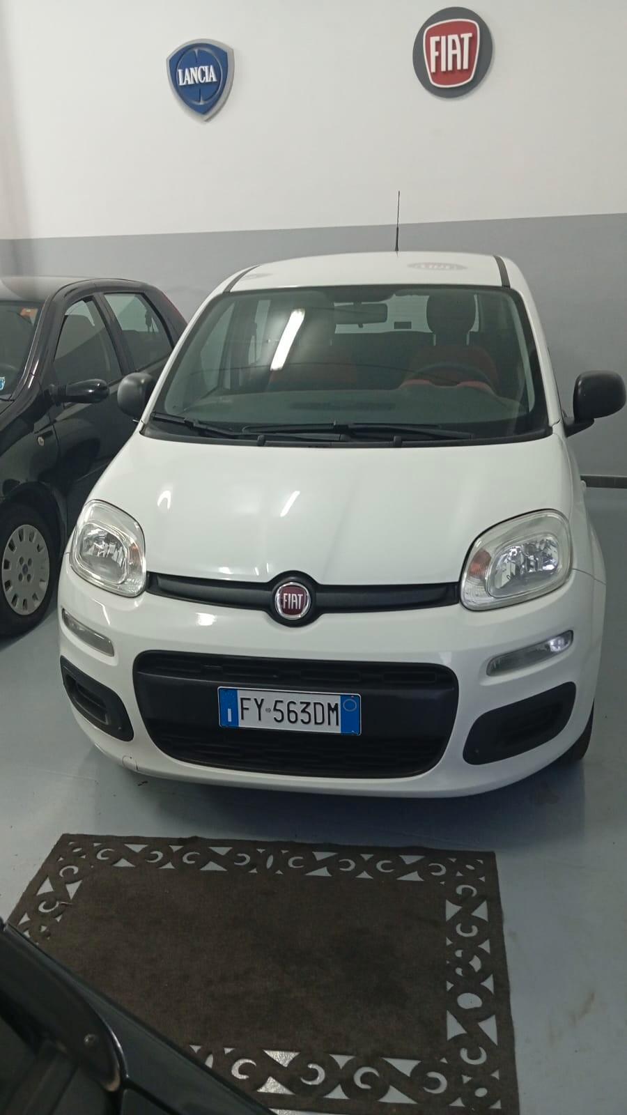 Fiat Panda 1.2 Easy come nuova garanzia 12 mesi £6990