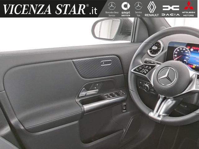 MERCEDES-BENZ GLA 180 MHV PROGRESSIVE ADVANCED
