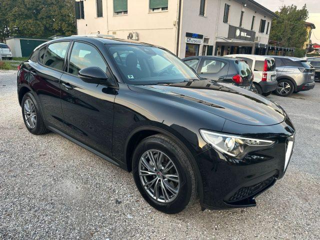ALFA ROMEO Stelvio POCHI KM! 2.2 Td 160 CV AT8 RWD Business