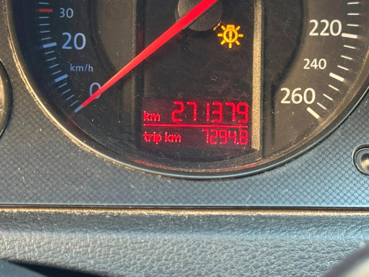PASSAT 2.0 TDI 140 CV. S.W. *SOLO X COMMERCIANTI O EXPORT