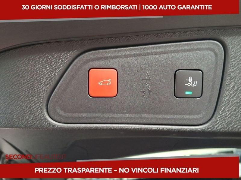 Peugeot 3008 1.6 hybrid4 phev GT Pack 300cv e-eat8