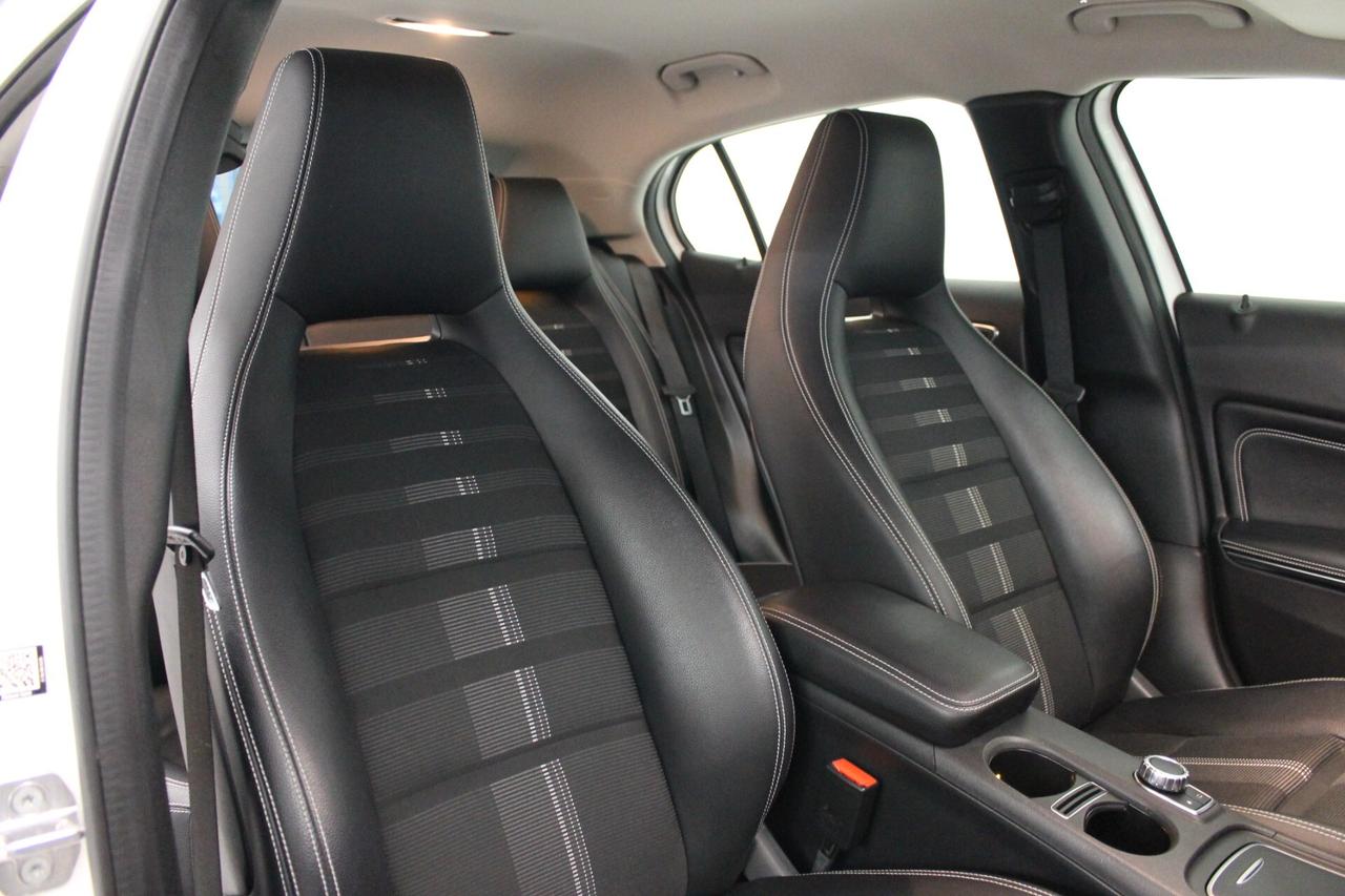 Mercedes-benz GLA 200 d Automatic Premium